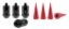 TRUE SPIKE TRUE SPIKE WHEEL INSTALLATION  KIT - 71620K226