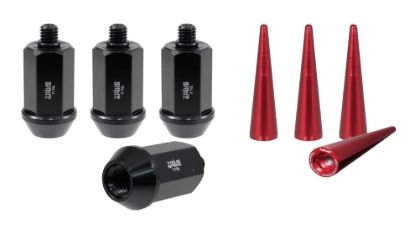 TRUE SPIKE TRUE SPIKE WHEEL INSTALLATION  KIT - 71620K29