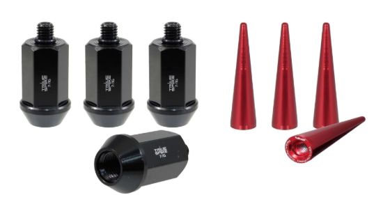 TRUE SPIKE TRUE SPIKE WHEEL INSTALLATION  KIT - 71620K29