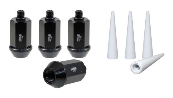 TRUE SPIKE TRUE SPIKE WHEEL INSTALLATION  KIT - 71620K32