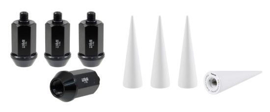 TRUE SPIKE TRUE SPIKE WHEEL INSTALLATION  KIT - 71620K325