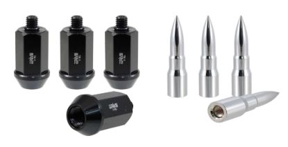 TRUE SPIKE TRUE SPIKE WHEEL INSTALLATION  KIT - 71620K5