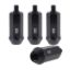 TRUE SPIKE TRUE SPIKE LUG NUTS - LG0964BK