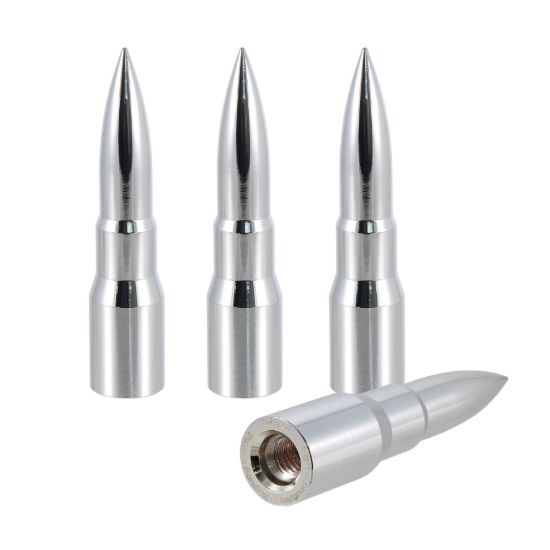 TRUE SPIKE TRUE SPIKE LUG NUT CAPS - LGC001CR