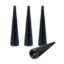 TRUE SPIKE TRUE SPIKE LUG NUT CAPS - LGC002BK