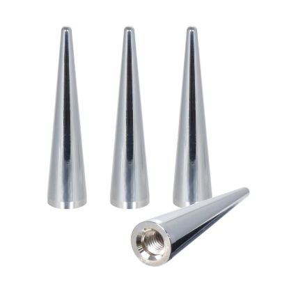 TRUE SPIKE TRUE SPIKE LUG NUT CAPS - LGC002CR