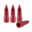TRUE SPIKE TRUE SPIKE LUG NUT CAPS - LGC004RD