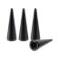 TRUE SPIKE TRUE SPIKE LUG NUT CAPS - LGC005BK