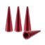 TRUE SPIKE TRUE SPIKE LUG NUT CAPS - LGC005RD