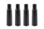 TRUE SPIKE TRUE SPIKE LUG NUT CAPS - LGC008BK