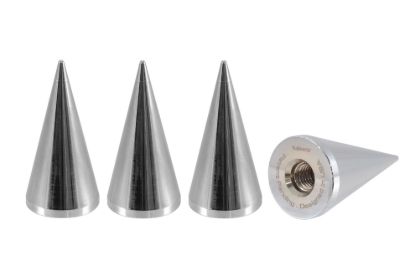TRUE SPIKE TRUE SPIKE LUG NUT CAPS - LGC020CR