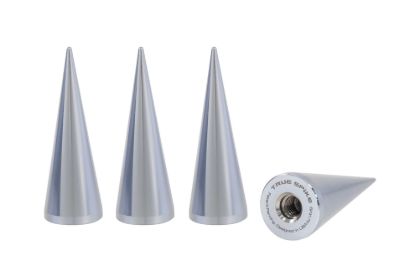 TRUE SPIKE TRUE SPIKE LUG NUT CAPS - LGC024CR