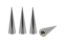 TRUE SPIKE TRUE SPIKE LUG NUT CAPS - LGC032CR