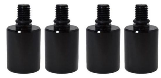 TRUE SPIKE TRUE SPIKE LUG NUT EXT ADAPTERS - LGE002