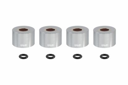 TRUE SPIKE TRUE SPIKE LUG NUT SLEEVE COVERS - LGS007CR
