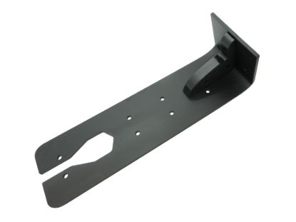TRANSDUCER ARMOR PLATE TO FIT HUMMINBIRD  HELI - APH83