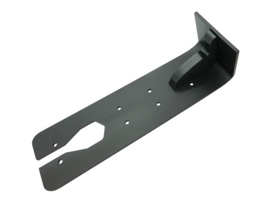 TRANSDUCER ARMOR PLATE TO FIT HUMMINBIRD  HELI - APH83