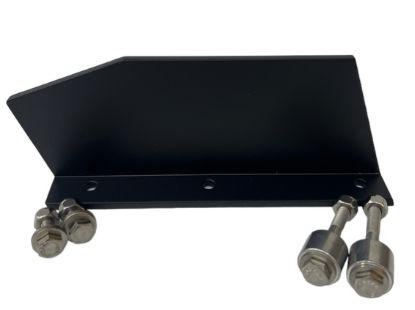 TRANSDUCER L BRACKET BLANK FOR PORT SIDE APPLI - LB3LW