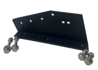 TRANSDUCER L BRACKET FOR ATLAS HYDRAULIC JACK - LBAT468101