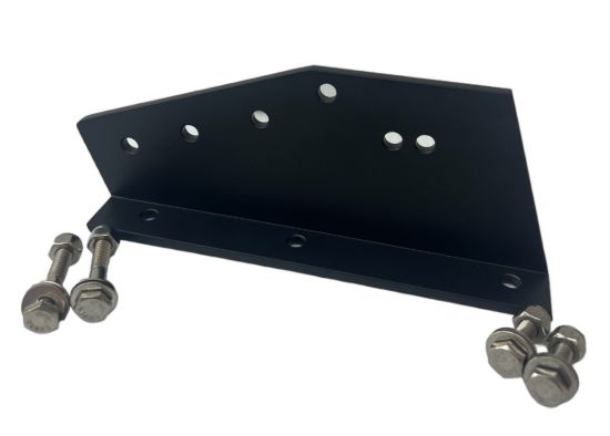 TRANSDUCER L BRACKET FOR ATLAS HYDRAULIC JACK - LBAT468101