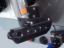 TRANSDUCER L BRACKET WITH 3  OFFSET FOR ATLAS - LBAT6R3