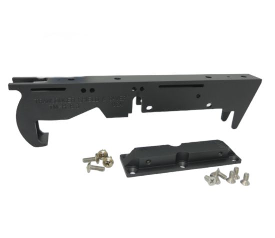 TRANSDUCER TO FIT HUMMINBIRD  HELIX G3N & SOLI - TMH83