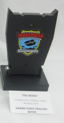 TRANSDUCER TM-SW-B-G 'THE  SHALLOW WATER WEDGE - TMSWBG