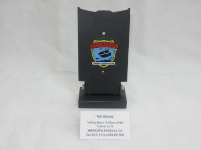 TRANSDUCER TM-SW-B-MK  'THE SHALLOW WATER WEDG - TMSWBMK