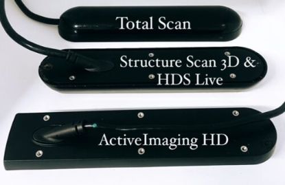 TRANSDUCER TO FIT LOWRANCE  3-IN-1 ACTIVE IMAG - TSAIHDTS