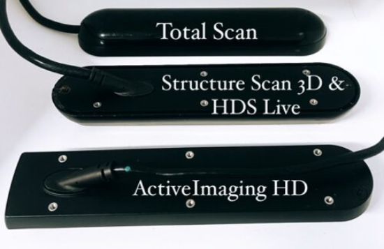 TRANSDUCER TO FIT LOWRANCE  3-IN-1 ACTIVE IMAG - TSAIHDTS