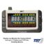 TRUCK SYSTMS 507 SERIES 4 SENSOR COLOR - TST507RV4C