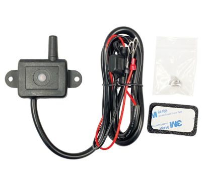 TRUCK SYSTMS 507 TPMS W/8 CAP SENSORS W/REPLACEA - TST507RV8C