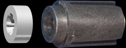 TURNING POIN 206 MASTERGUARD HUB KIT - 11100601