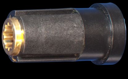 TURNING POIN 25 MASTERGUARD HUB KIT - 11200500