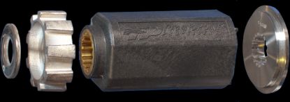 TURNING POIN 500 MASTERGUARD HUB KIT - 11500000