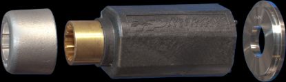TURNING POIN 502 MASTERGUARD HUB KIT - 11500200