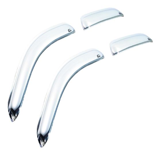 VENTSHADE CO CHR VV AVLNCHE/SUBRBN 07 - 684515