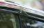 VENTSHADE CO VENTVISOR LOW PRO 4PC CHRM TRM - 794028
