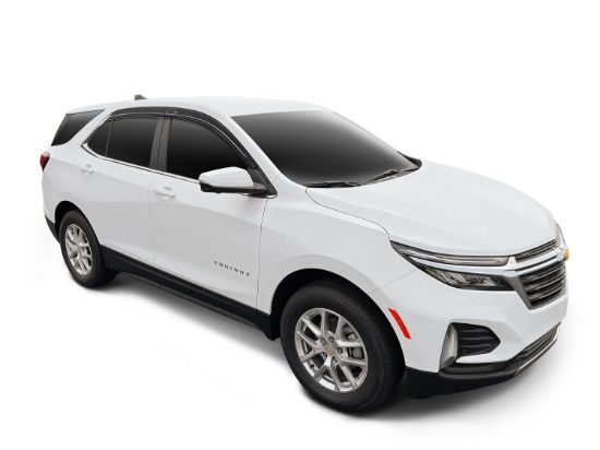 VENTSHADE CO 2015-2017 CHEVROLET EQUINOX - 894115