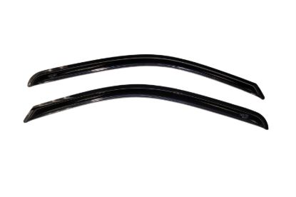 VENTSHADE CO VV 2PC RAM STANDARD CAB - 92002