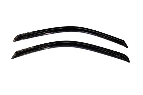 VENTSHADE CO VV 2PC RAM STANDARD CAB - 92002