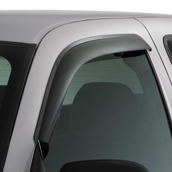 VENTSHADE CO V/V 2PC WRANGLER JL 18 - 92467