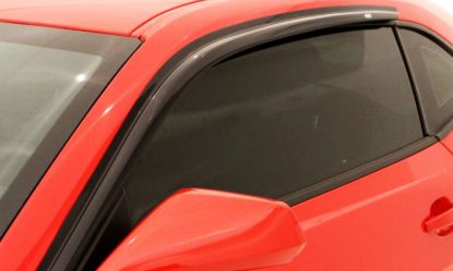 VENTSHADE CO VV 2PC CARVAN/TCNTRY 08 - 92908