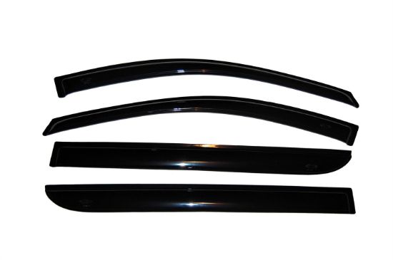 VENTSHADE CO V/V 4PC ODYSSEY VAN 05 - 94029