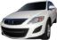 VENTSHADE CO V/V 4PC MAZDA CX9 07-11 - 94143