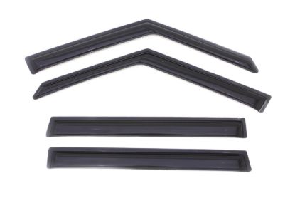 VENTSHADE CO VV 4PC KIA SOUL 10 - 94164