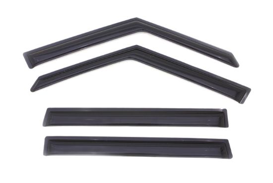 VENTSHADE CO VV 4PC KIA SOUL 10 - 94164
