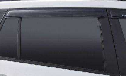 VENTSHADE CO VENTVISOR OUTSIDE MOUNT 4PC - 94168