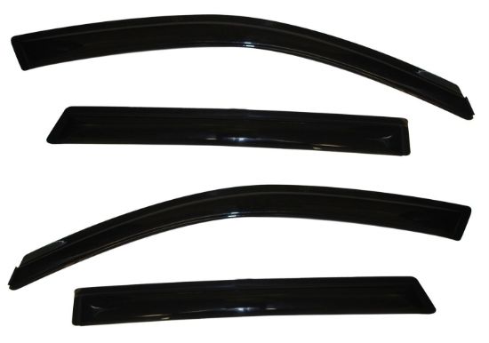 VENTSHADE CO V/V 4PC SORENTO 10-11 - 94187