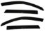VENTSHADE CO V/V 4PC SORENTO 10-11 - 94187